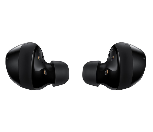 Samsung Galaxy Buds+ czarne - 545066 - zdjęcie 3